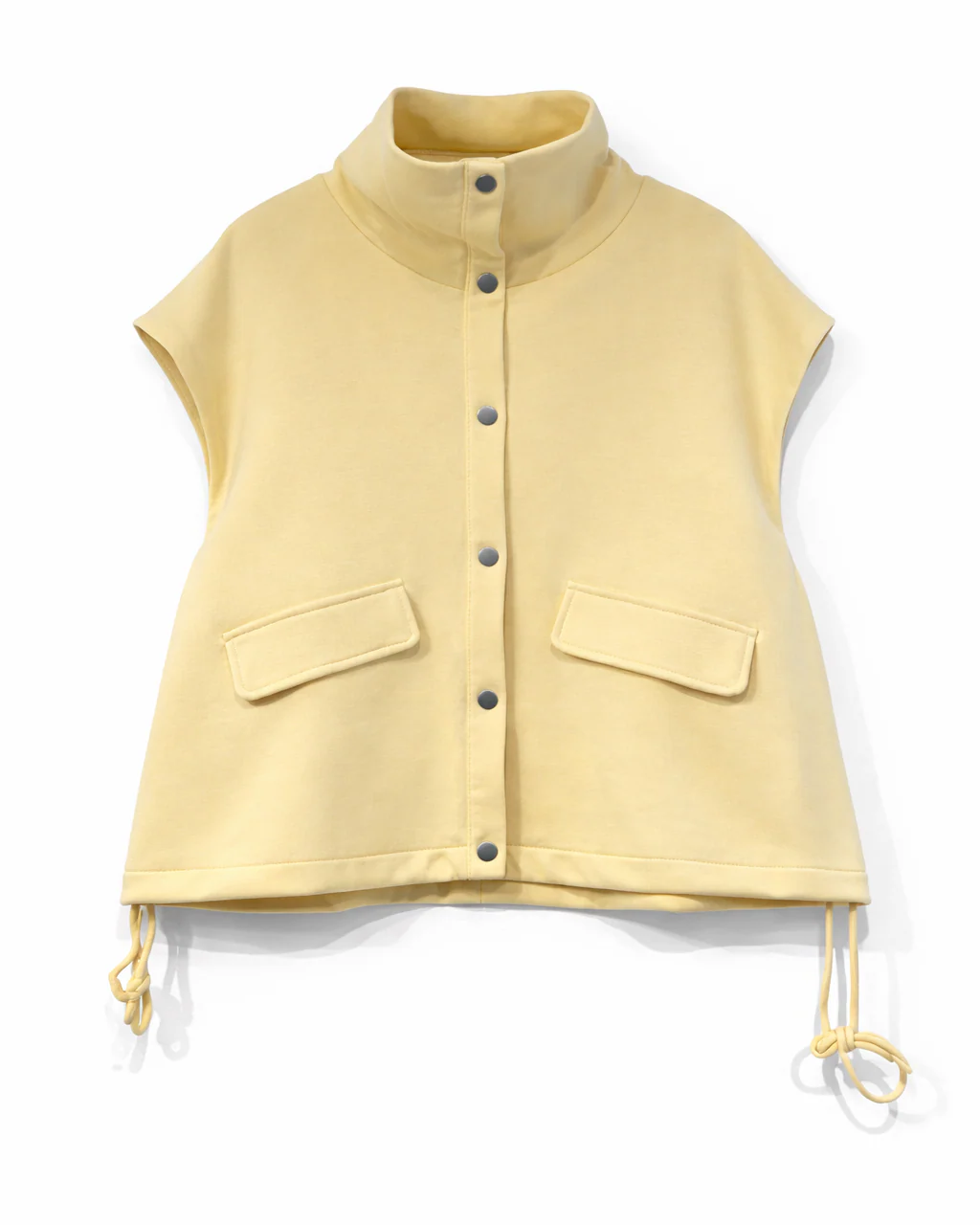 Blaine Gilet – Verschillende Kleuren