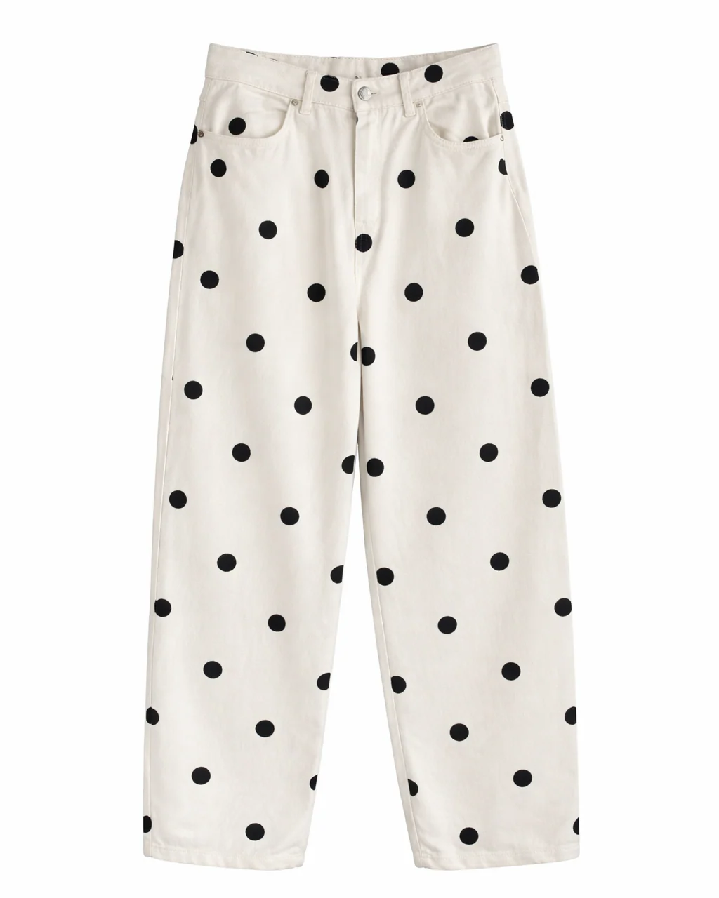 Olivia Dot Broek