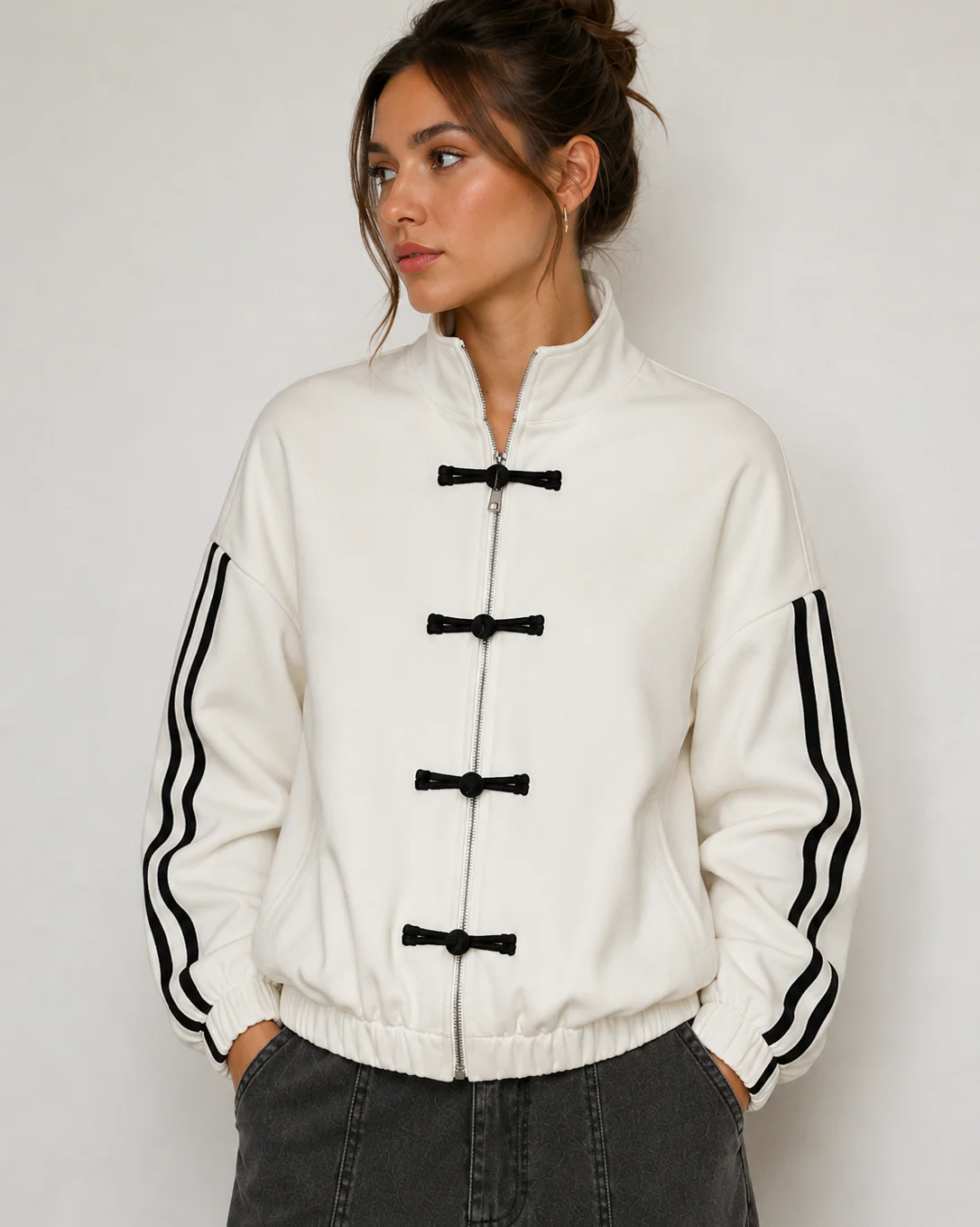 Lima Jacket – Verschillende Kleuren
