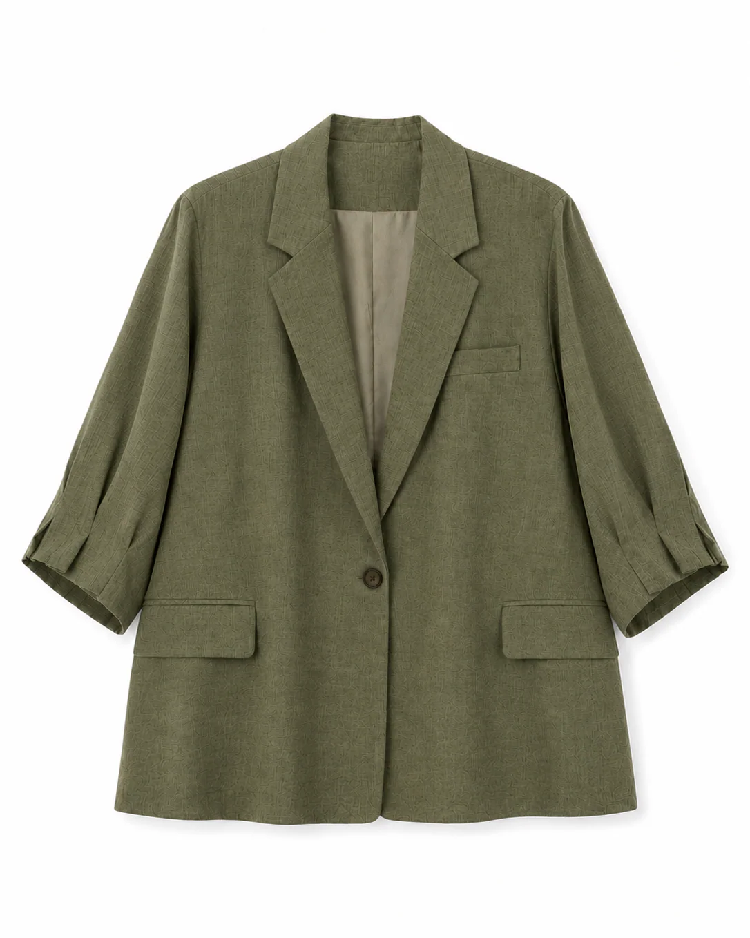 Selma Blazer – Verschillende Kleuren