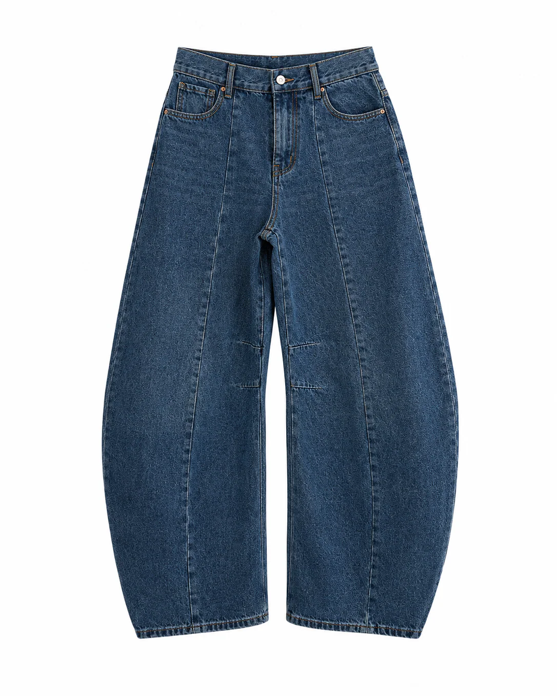 Ruby Barrel Jeans