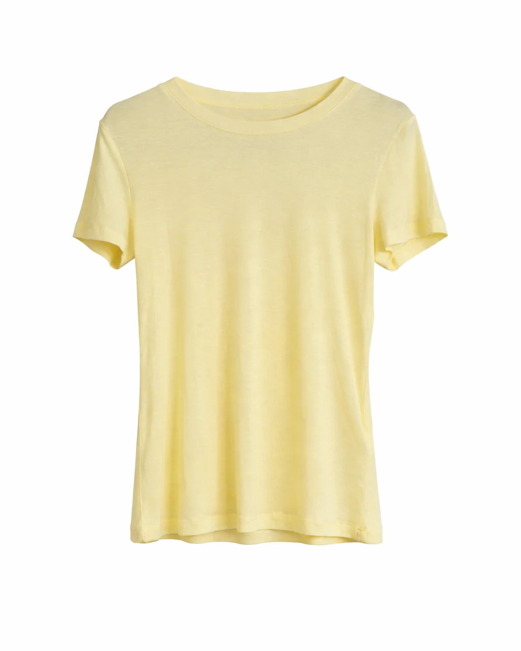 Basic Em Shirt – verschillende Kleuren
