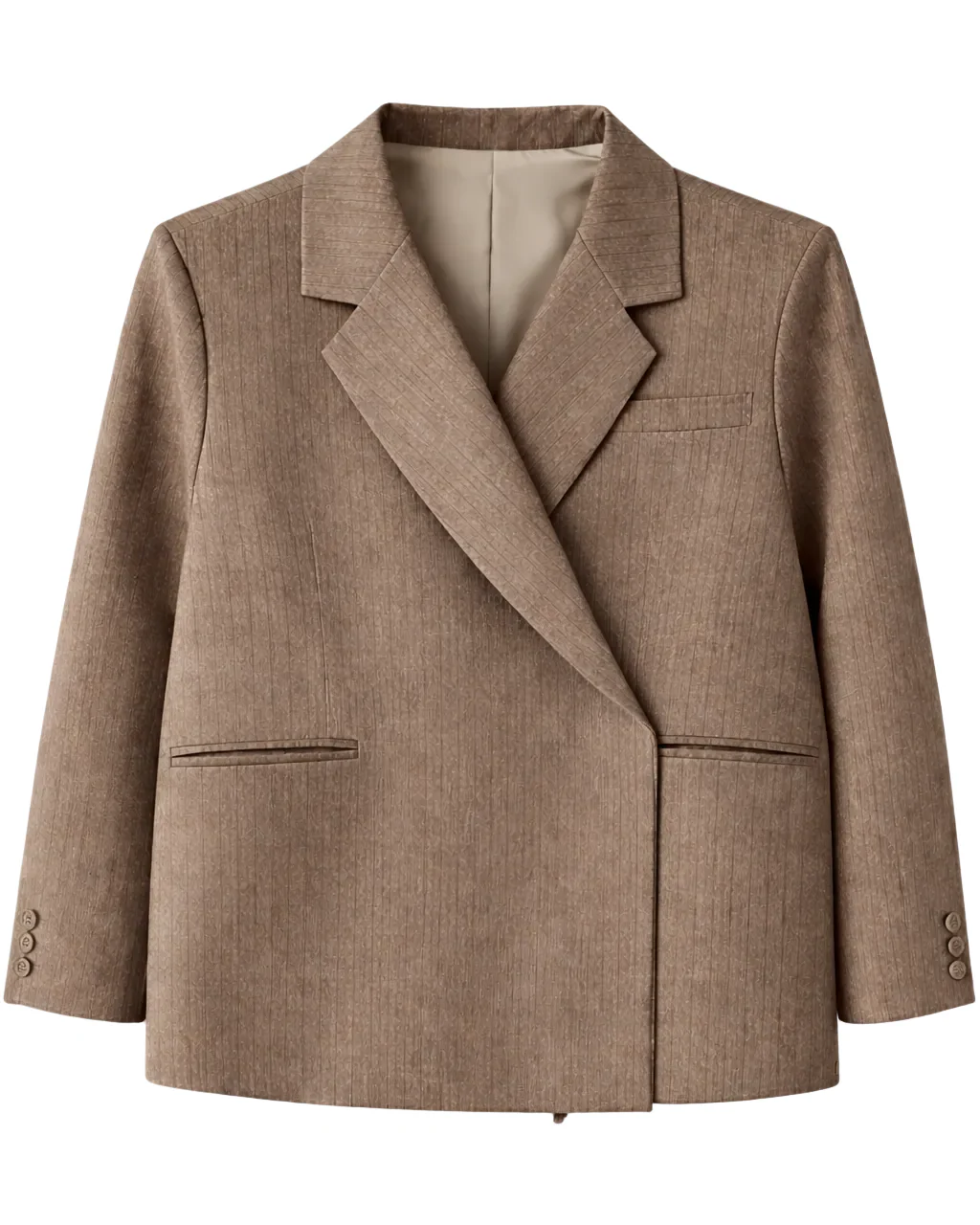 Nikki Blazer Strepen – Verschillende Kleuren
