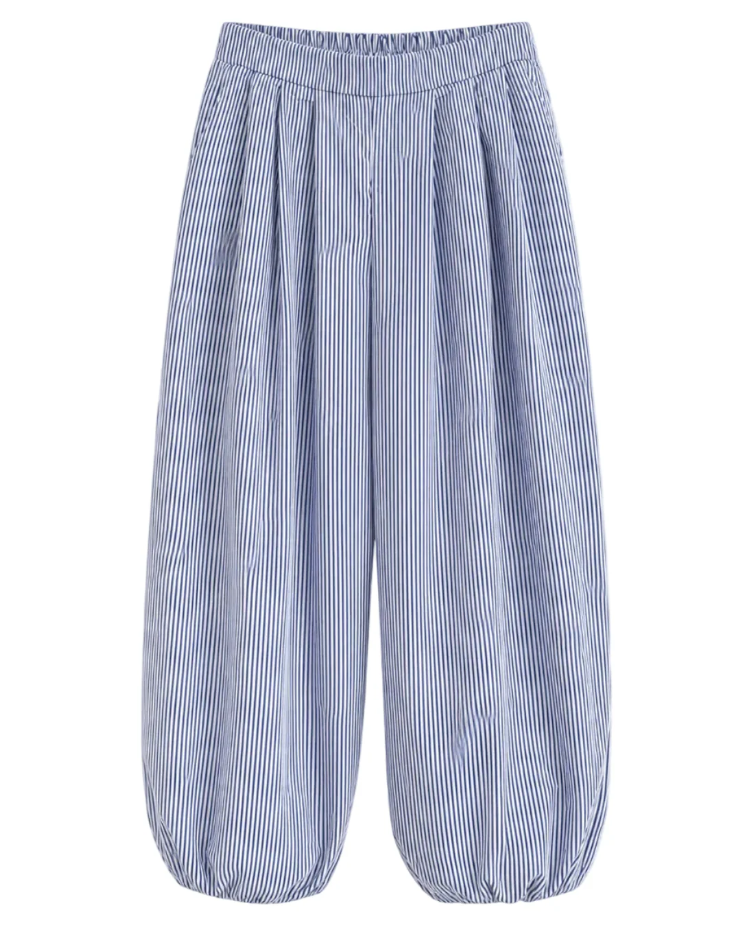 Sara Gestreepte Broek Sara Gestreepte Broek