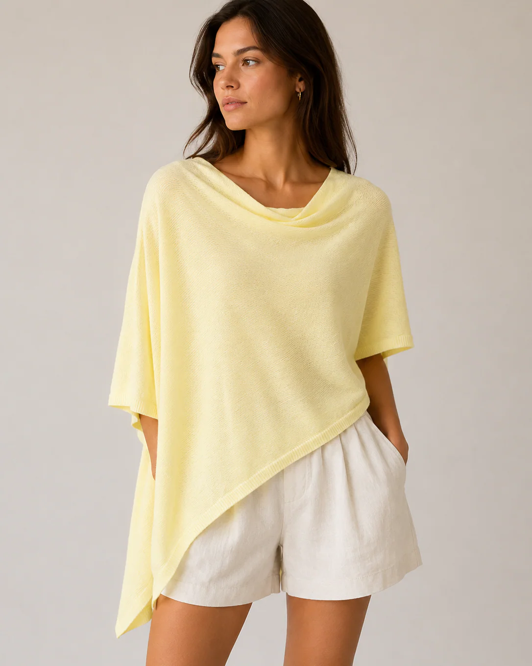 Charlie Off Shoulder Top – Verschillende Kleuren