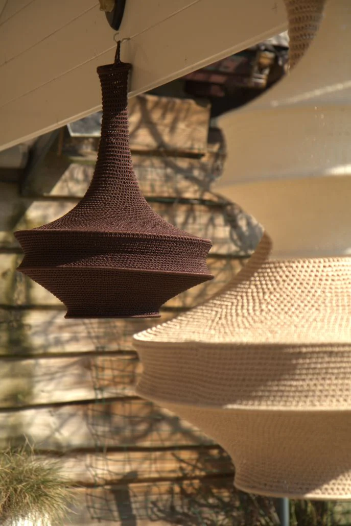Cord lamp