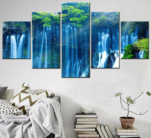 Waterval – 5 Luik Waterval – 5 Luik