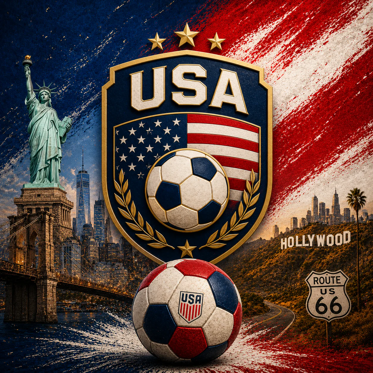Amerikaans Voetbal