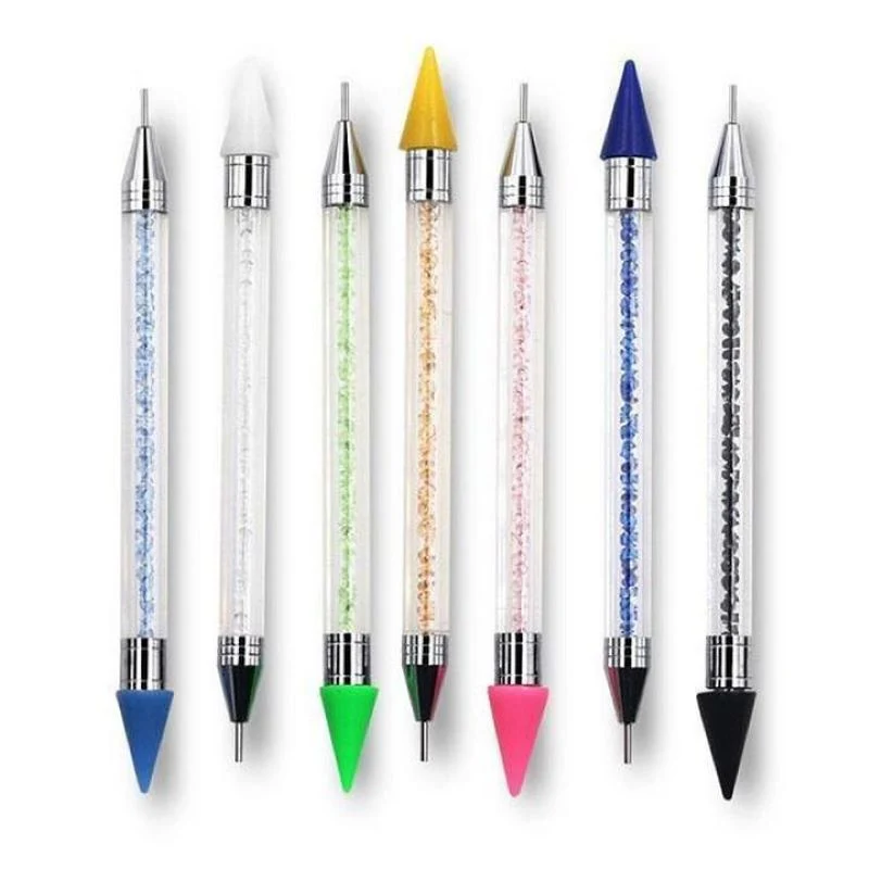Diamond Painting Diamantjes Pen