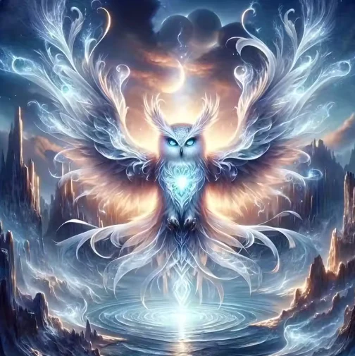 Fantasie Uil Fantasie Uil