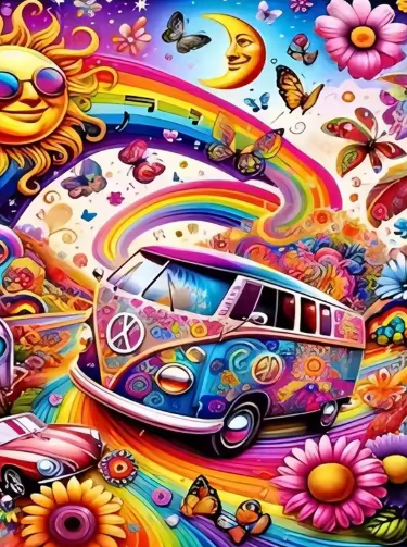 Flower Power