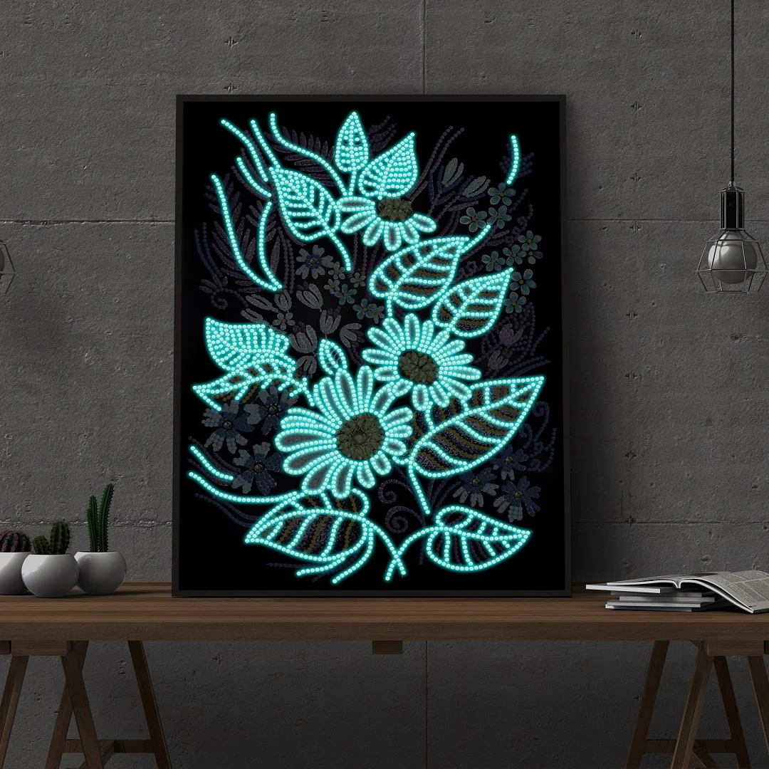 Glow in the Dark - Afbeelding 2