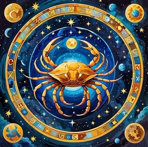 Horoscoop – Kreeft