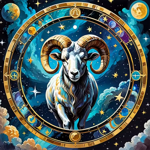 Horoscoop – Ram