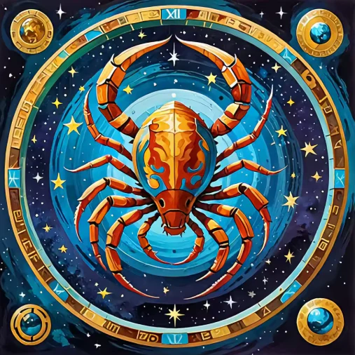 Horoscoop – Schorpioen