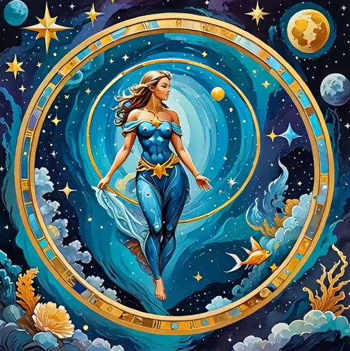 Horoscoop – Waterman