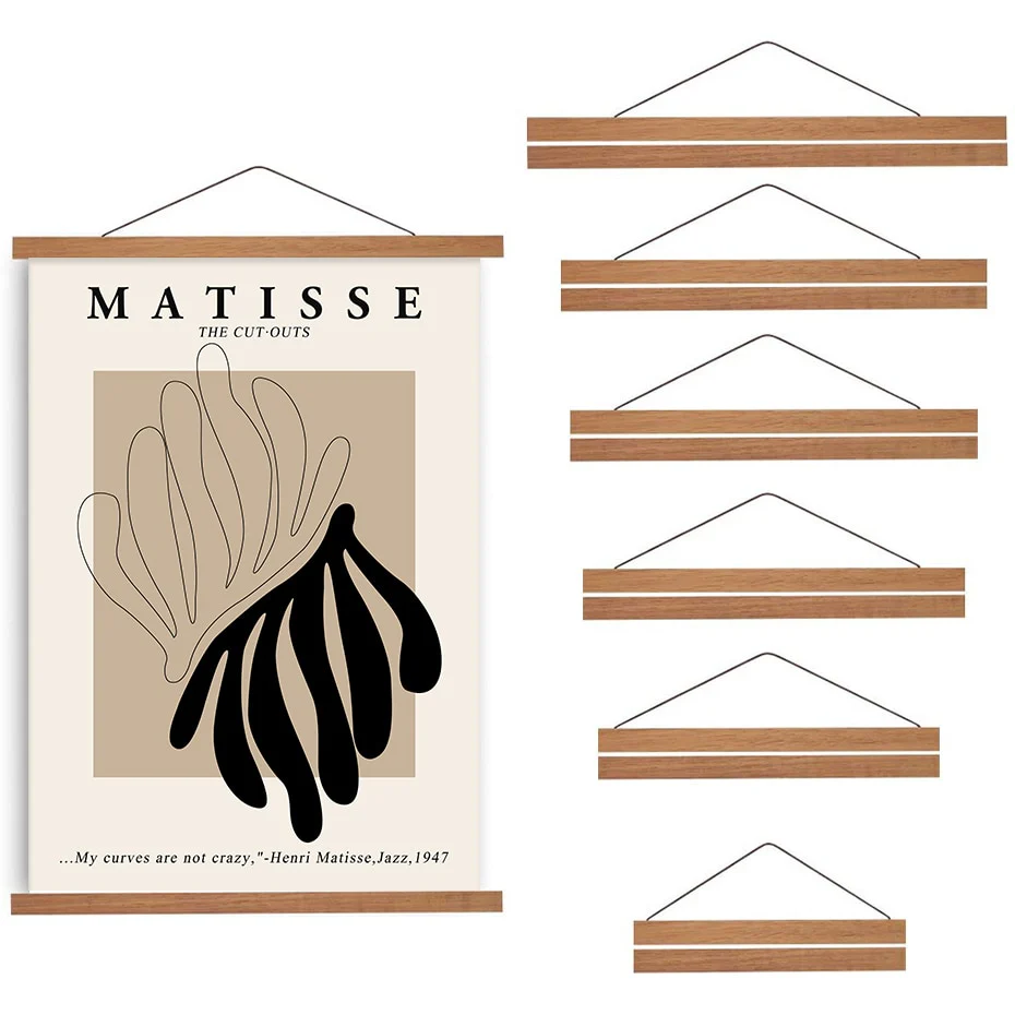 Magnetische Lijsten