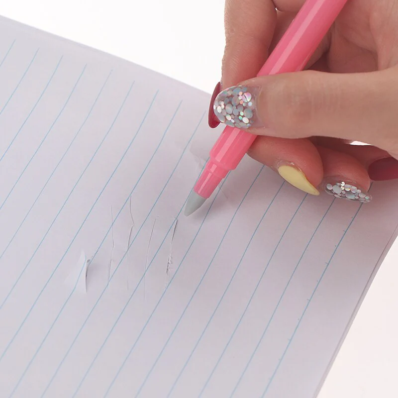 Papier Snijder voor Beschermlaag - Afbeelding 2