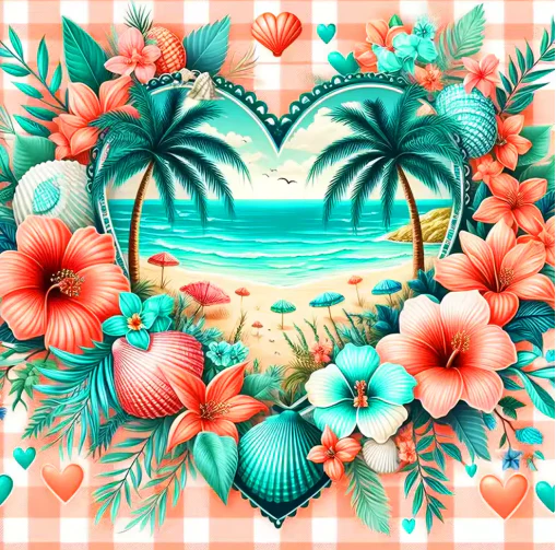 Paradijs in een Hart Paradijs in een Hart