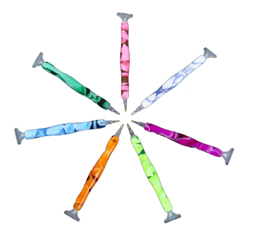 Diamond Painting Pen Marble