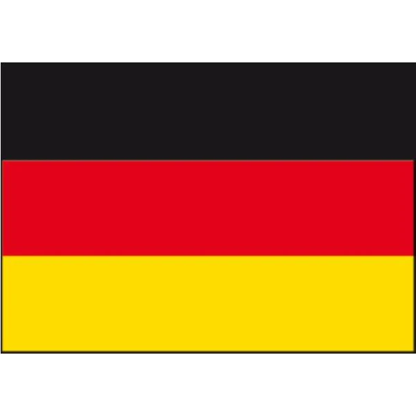 Duitse vlag Duitse vlag
