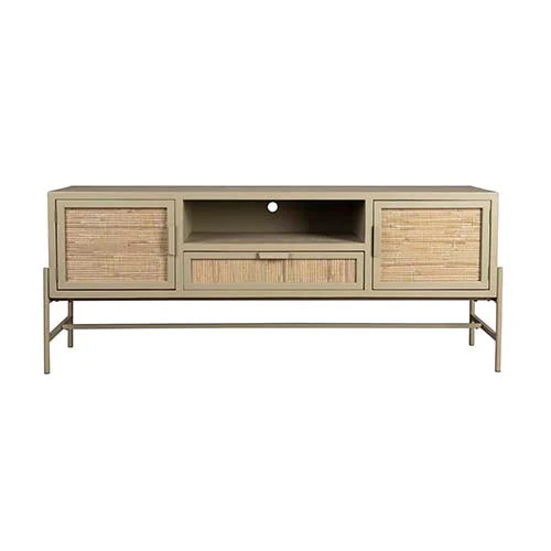 DutchBone – Yasu Dressoir Beige DutchBone – Yasu Dressoir Beige