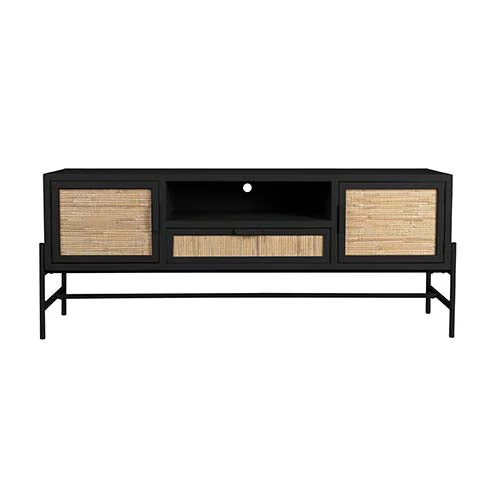 DutchBone – Yasu Dressoir Zwart