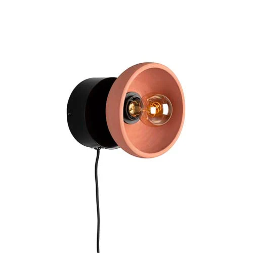 DutchBone – Zahra Wandlamp