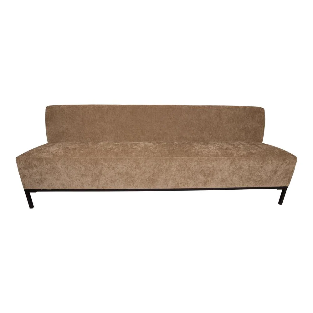 Eetkamerbank Xania Polyester 65×240 cm