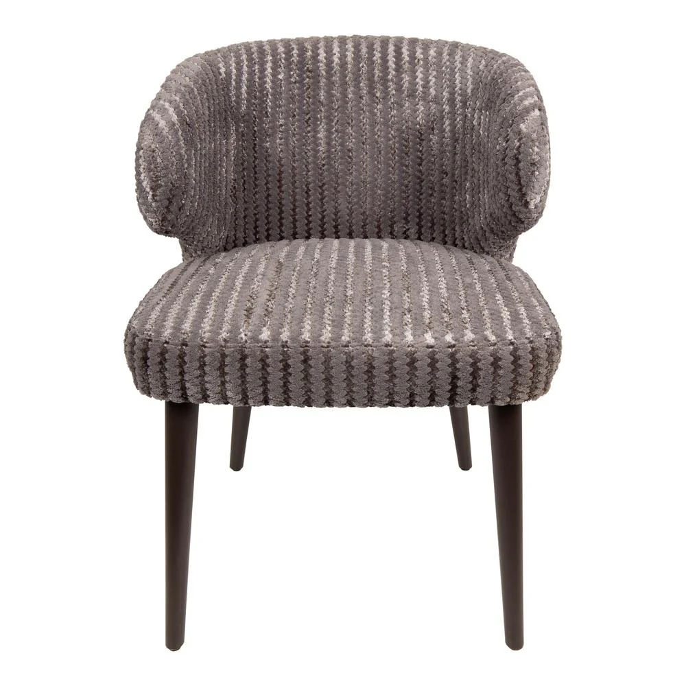 Eetkamerstoel Fiori Polyester Beige 724891