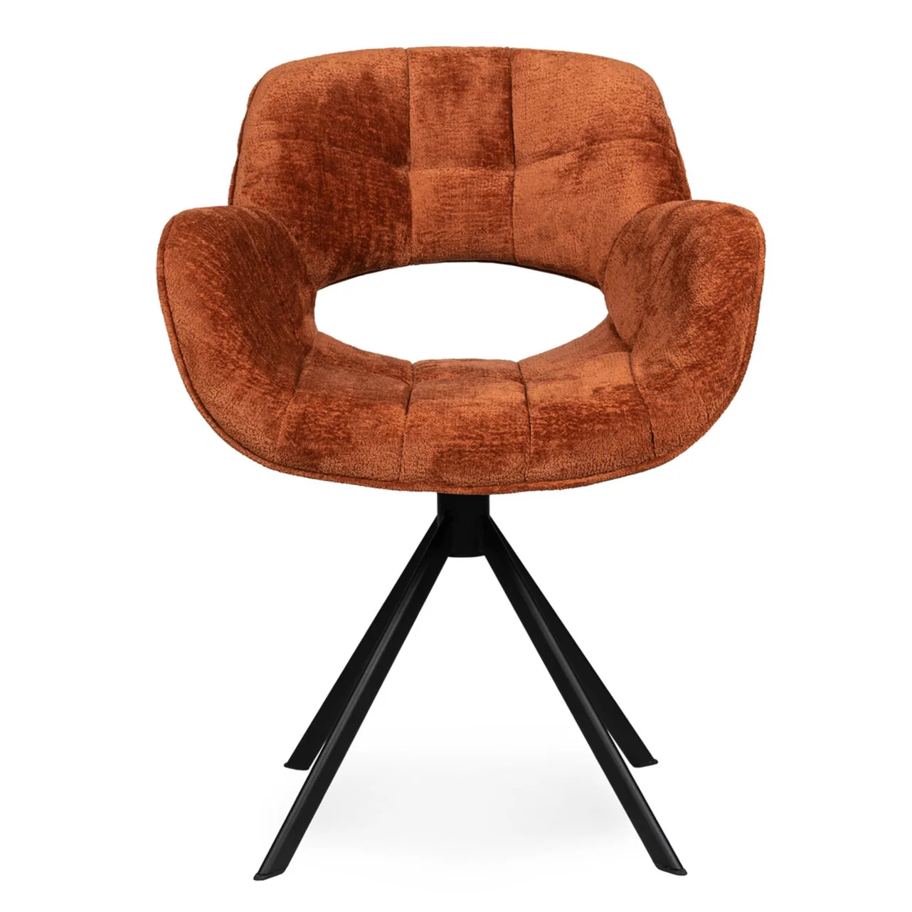 Eetkamerstoel Link Bruin Eetkamerstoelen Eetkamerstoel Link Bruin Eetkamerstoelen