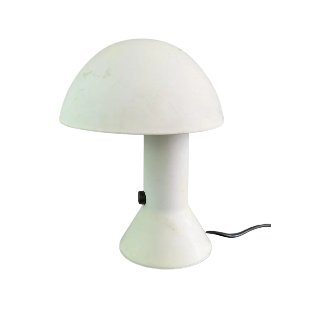 ELMETTO TAFFELLAMP | HARS | CREME WIT | VINTAGE