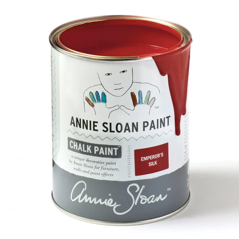 Annie Sloan Emperor’s Silk