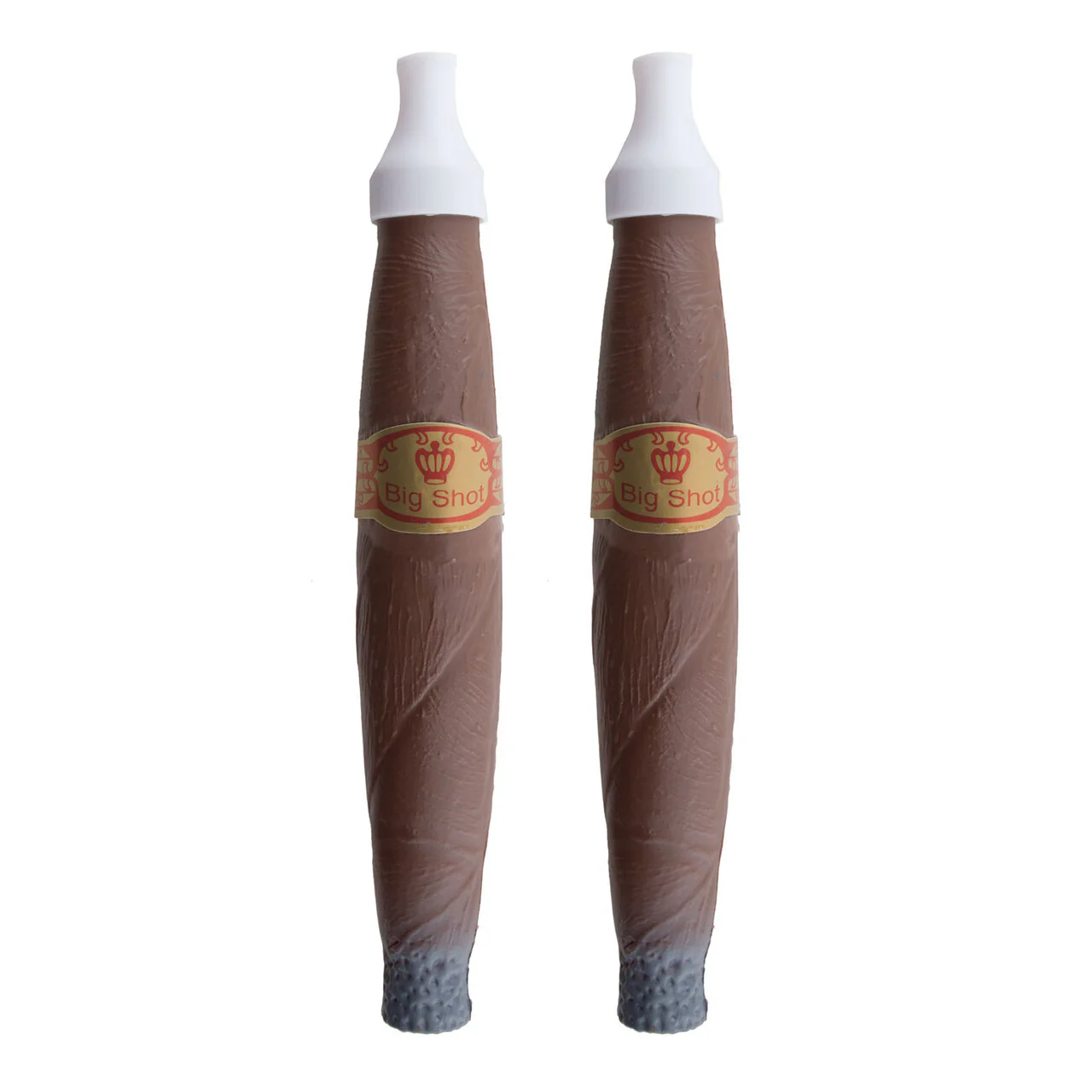 2 Dikke Havanna Sigaren 28 Centimeter