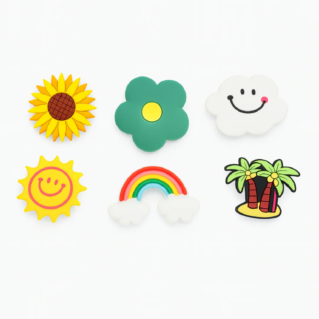 Bagg studs maat S (per stuk) Bagg studs maat S (per stuk)