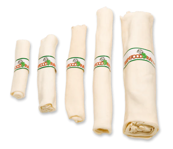 Farm Food Dental Roll Medium
