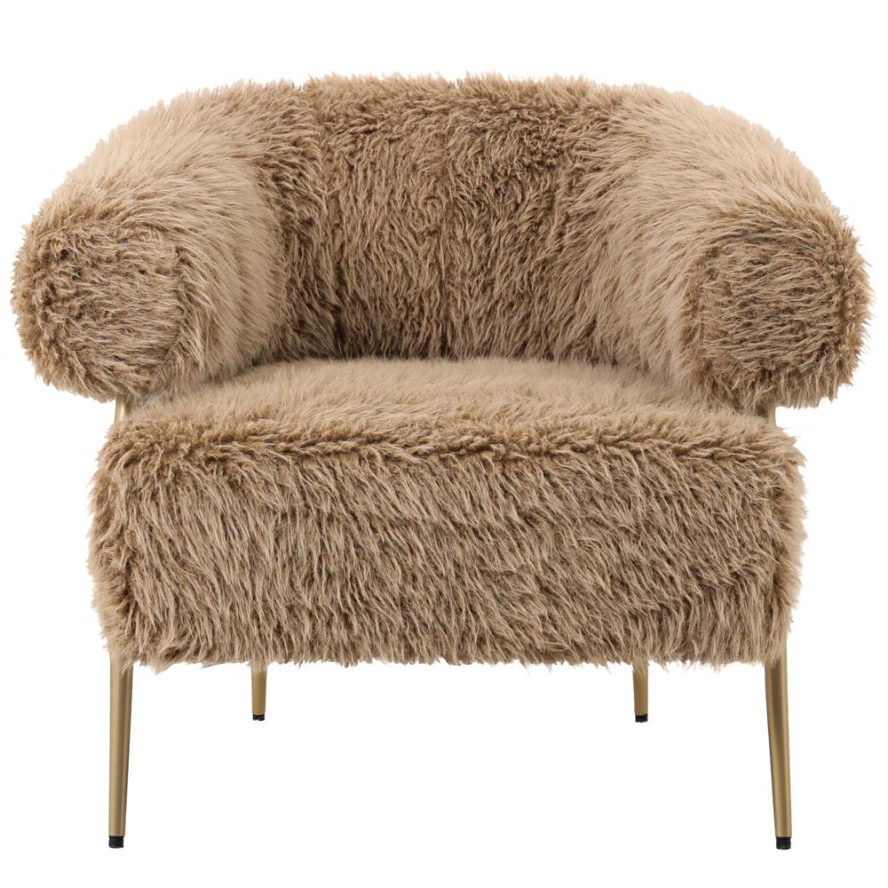 Fauteuil Base Polyester Crème 724573 Fauteuil Base Polyester Crème 724573