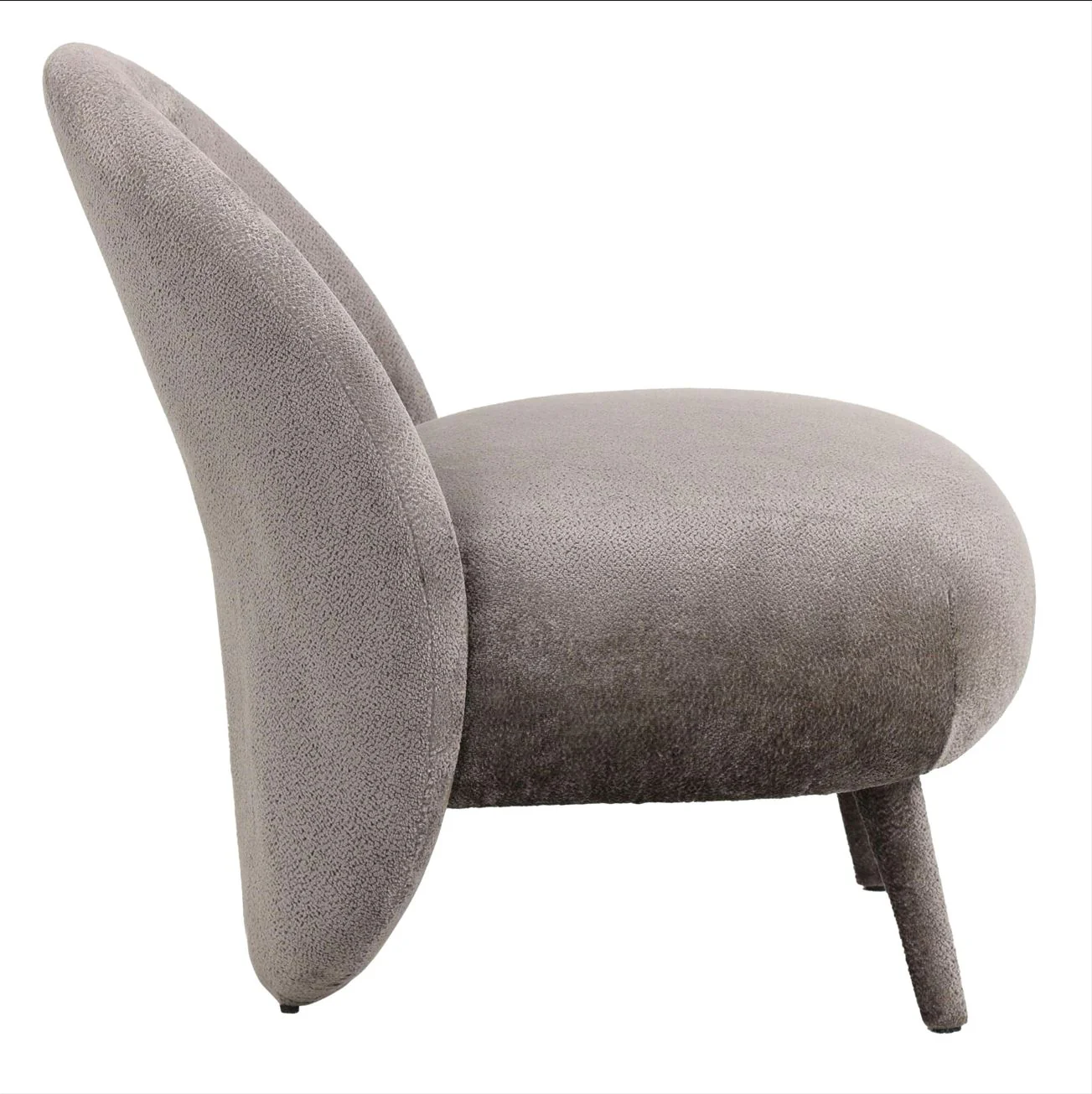 Fauteuil Eonas Polyester Beige 724560 Fauteuil Eonas Polyester Beige 724560