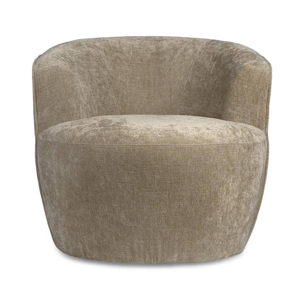 Fauteuil Grasa Polyester Wit Fauteuil Grasa Polyester Wit