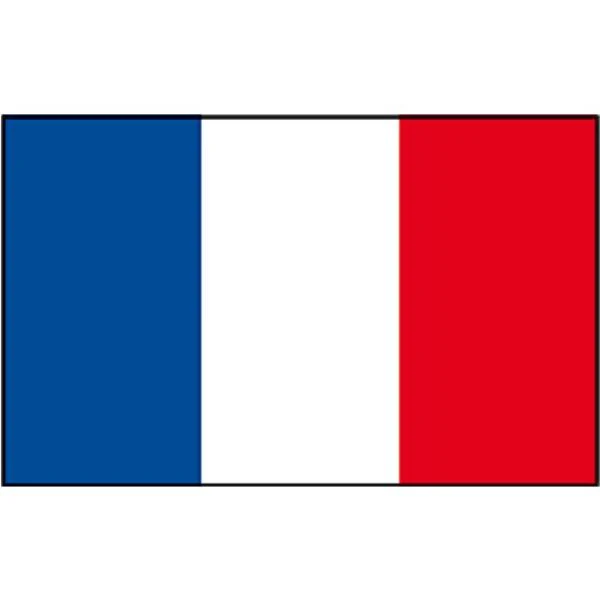 Franse vlag Franse vlag