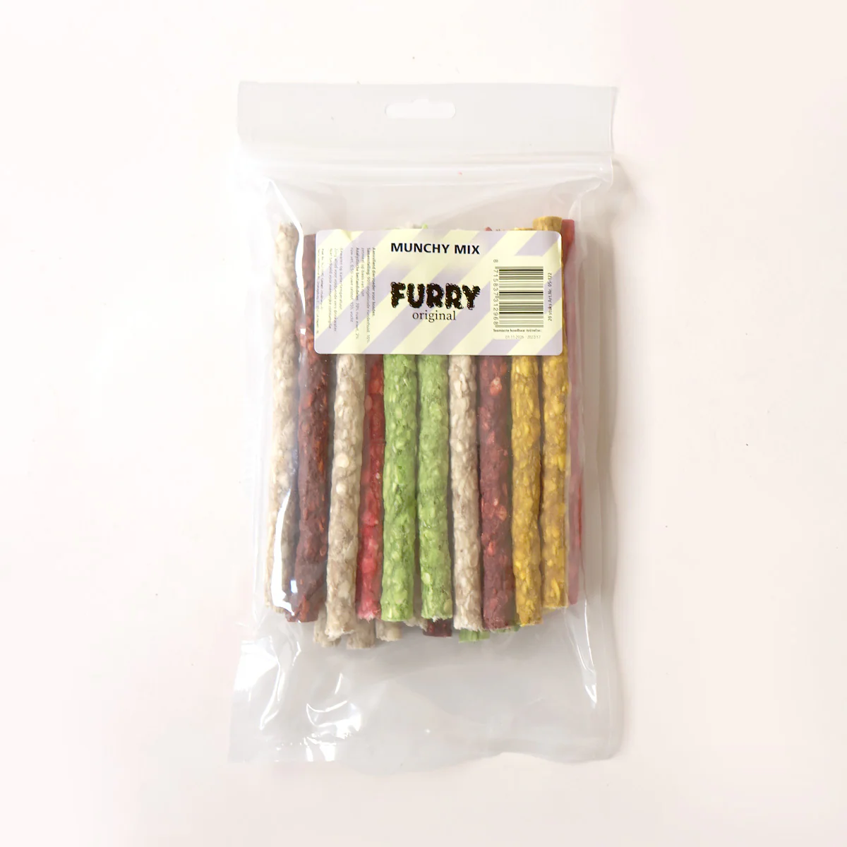 Furry Original Munchy Mix Furry Original Munchy Mix