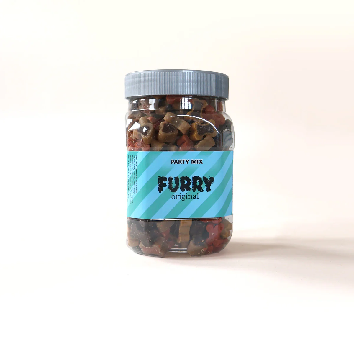 Furry Original Party Mix Furry Original Party Mix
