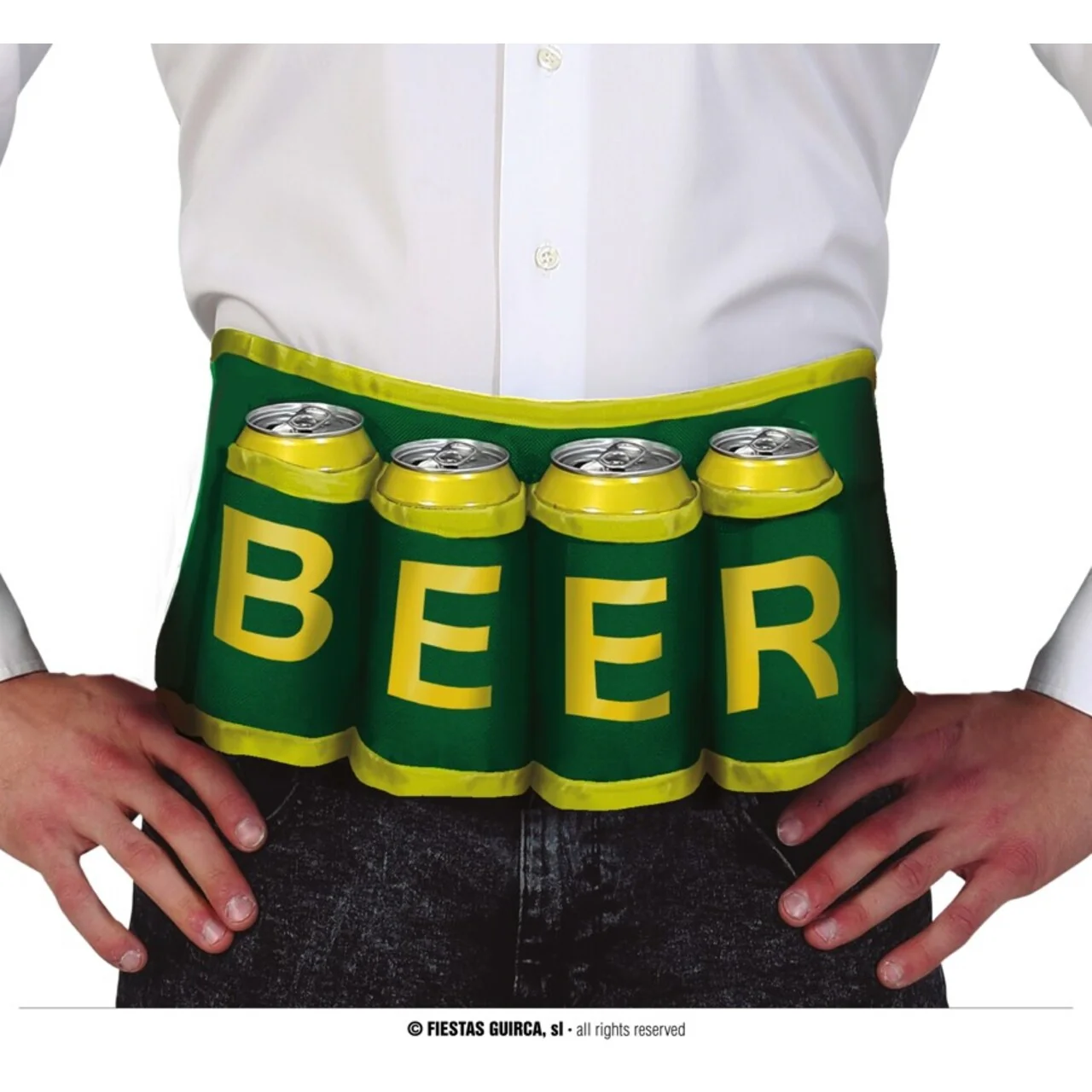 Bier Bij De Hand Belly