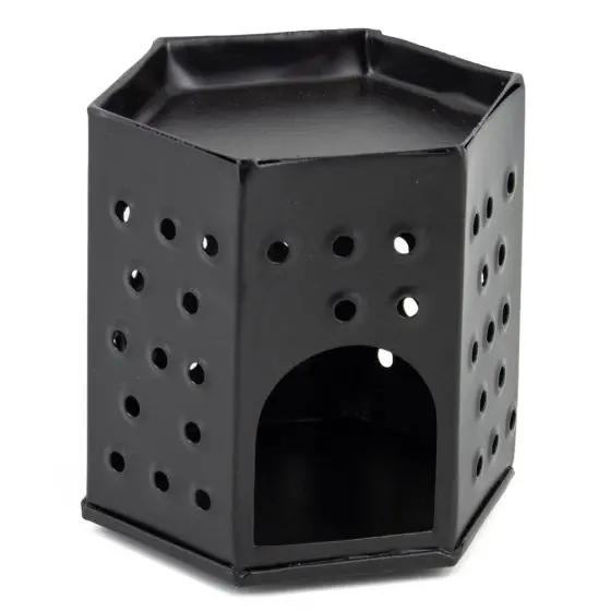 Geurbrander Hexagon