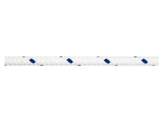 Spunolest schoot Wit-Blauw Spunolest schoot Wit-Blauw