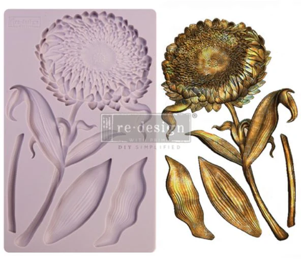 Mal – Re-design with Prima – GRANDEUR FLORA
