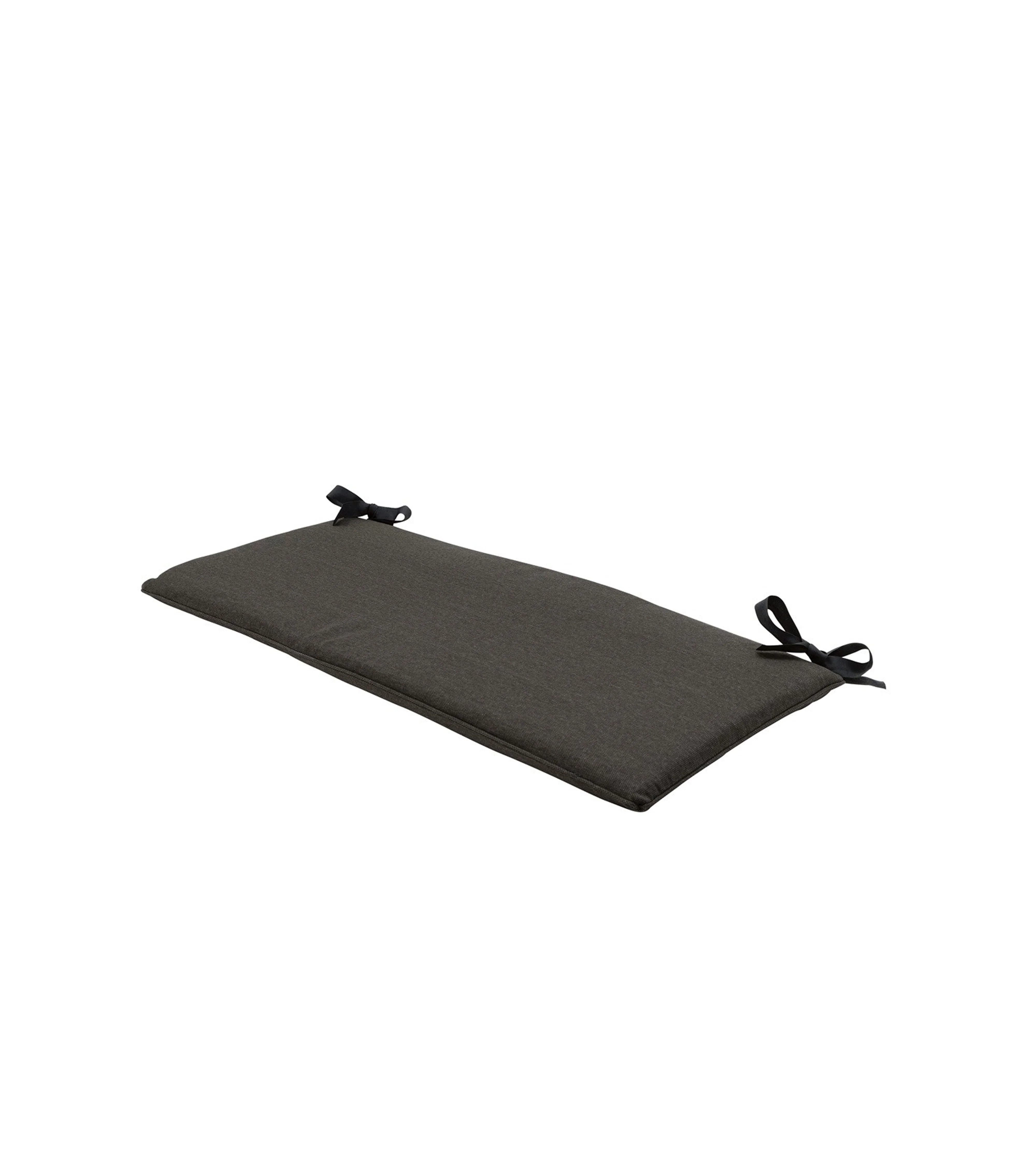 Madison Bankkussen 120 cm Grey canvas eco+