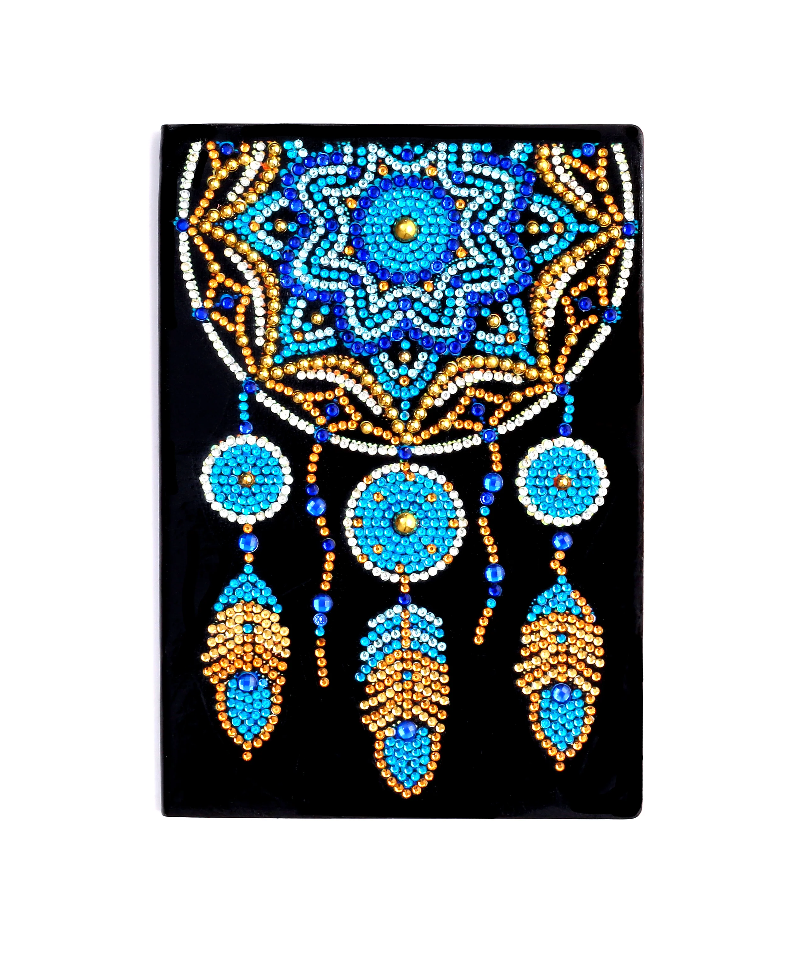 Diamond Painting Notitieboek – Dromenvanger