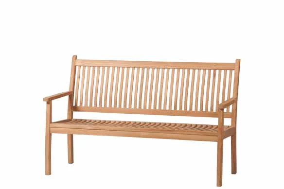 Summer Garden teak tuinbank Selamat 150 cm