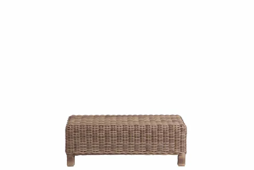 Summer Garden Lounge tafel 110×64 cm Bandung